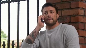 Hollyoaks 15th august 2016