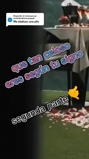 Responder a @saraalejandraserratosae6 #signoszodiacales🖤❤️ listo