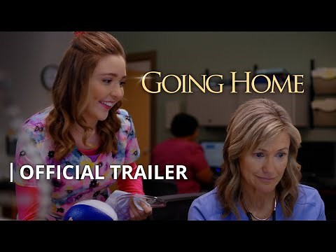 Going Home | Official Series Trailer