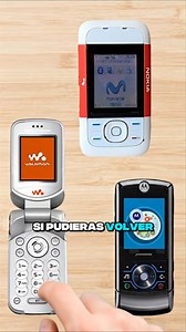 140K views · 4.1K reactions | Cual era el BUENO para tí? #retro #Nokia #nostalgia #technology #tech | Escamilla Tech | Facebook