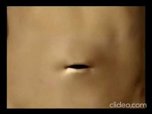 Appital - Talking Bellies, Stomach, Navel, Belly Button Commercial