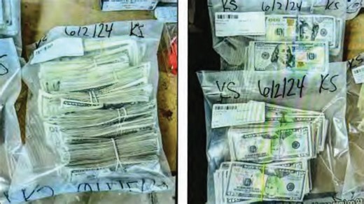 Former 'Pretty Ricky' group member talks being convicted of PPP fraud