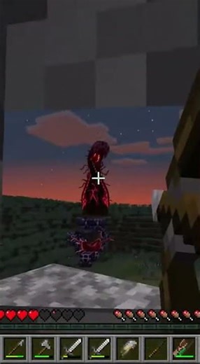 The "Parasite Mod" Last Stand