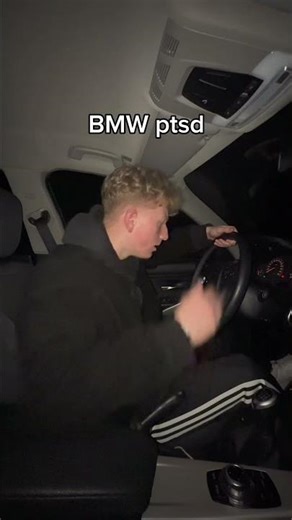 Kennt ihr diese Art von Trauma ? #fyp #maxim #auto