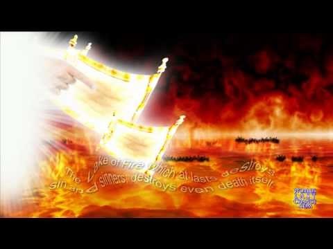 Is Hell Real? What does the Bible actually say about hell?