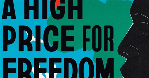 WA author's new book highlights hidden voices from the African American past