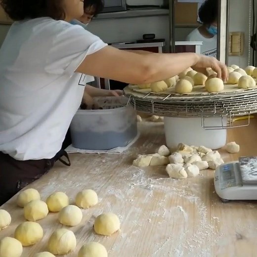 626K views · 13 reactions | Red Beans Bread so awesome ideas of making | Kitchen Craft & DIY | Facebook