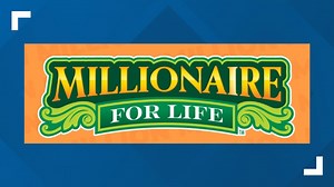 Pa. Lottery announces launch of new national drawing game: Millionaire For Life