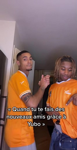 Making New Friends on Yubo | Hugoozerr & Yubo Girl