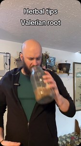 4.5K views · 103 reactions | Herbal tea blends and valerian root Valerian root is commonly used as a natural remedy for anxiety, insomnia, and stress, but it’s not suitable for everyone. #herbalmedicine #herbaltea #herbal #tea #teatime #herbalism #herbalist #valerian #root | Modern Floki | Facebook