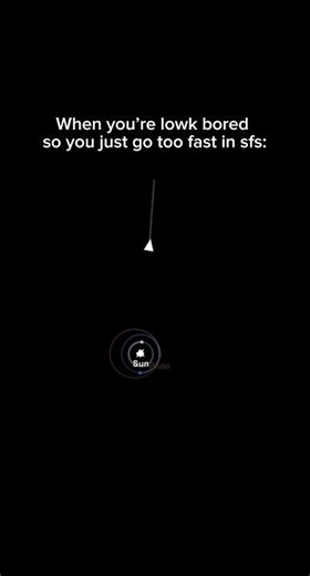 SFS fast moment