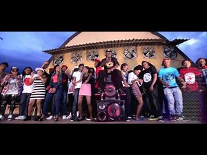 Gkv Kenya-Zimeshika[Official Video]
