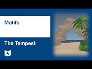 The Tempest by William Shakespeare | Motifs