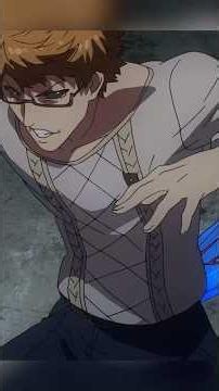 Kaneki tries to save Hide #tokyoghoul