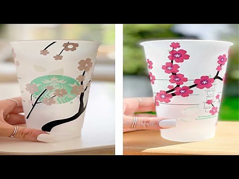 Tutorial for UV Color Changing Vinyl // TeckWrap Craft Vinyl