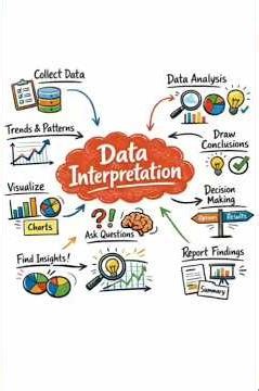 UGC NET Paper 1 Data Interpretation One Shot Revision 📚