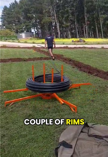 Best Poly Pipe Spinner for Irrigation and Plumbing