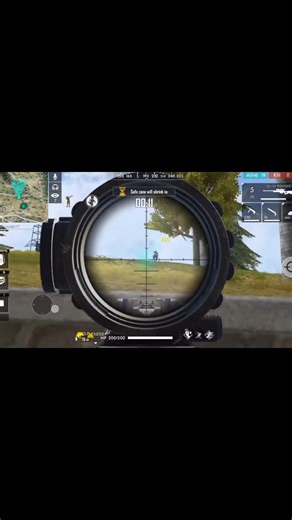 Nostalgic Free Fire Gameplay from 2018