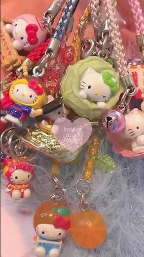 平成当時のご当地キティ˚‧⁺ ･🍀💕 long ver.にも遊びに来てね🤍