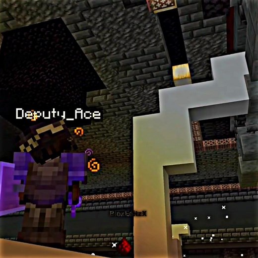 Deputy_Ace's Betrayal?.. ` #shorts