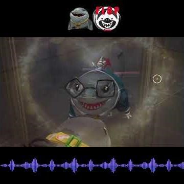 JEFF THE MELODIC SHARK #marvelrivals #jeffthelandshark #funnymoments #trolling #memes #pastlives