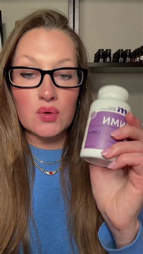 Essential NMN Supplements: Key Ingredients to Look For