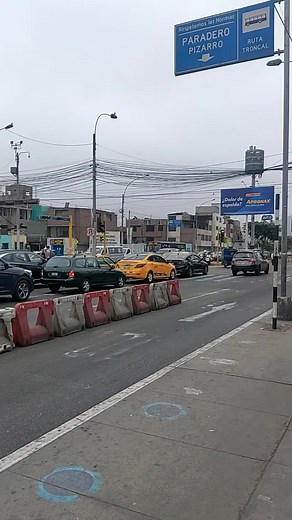 ¿ QUE PASO??? ES EL RÍMAC NUESTRO DISTRITO TRADICIONAL | Rimac TVonline pe