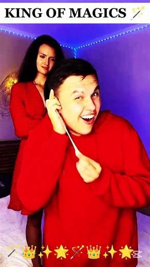 MAGIC TRICKS REVEALED 😱 #shorts