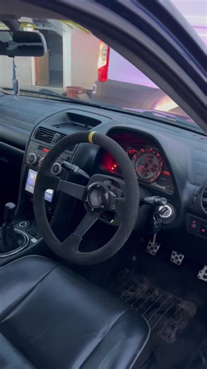 The Lexus IS200: A Hidden Gem Worth Keeping