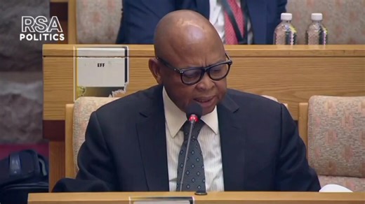 Deputy Police Minister Cassel Mathale insists that he and Police Minister Senzo Mchunu have been working well together, even as Mchunu remains on special leave. Mathale suggests that the relationship still requires strengthening to fully restore confidence in South Africa’s policing leadership. This video investigates what is really happening behind the scenes in the national security command and whether power dynamics are destabilising the fight against crime. #SAPS #SouthAfrica #SenzoMchunu #C