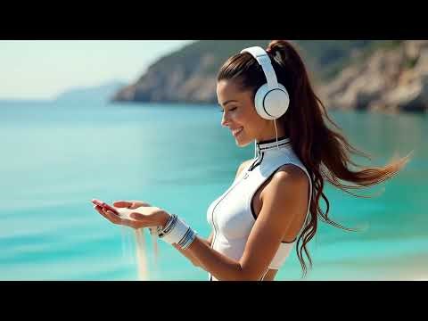 Dimarius - Miragia [Official Visualizer]