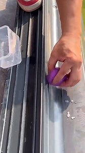 Comment mettre du silicone autour d'une fenêtre ? #Silicone #JointDeFenêtre #Étanchéité #BricolageMaison #PoseDeFenêtre #astuces #france 🥨🇫🇷 | Blog-turquoise67