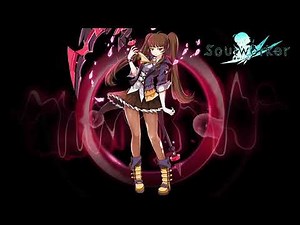 SoulWorker Soundtrack - Ruinfortress