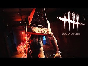 Dead by Daylight - Official Silent Hill Trailer