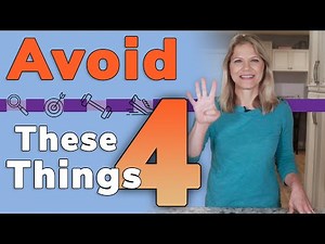 4 Things to AVOID When You Start Low Carb