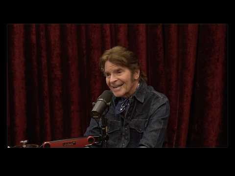 Joe Rogan Experience #2485 - John Fogerty