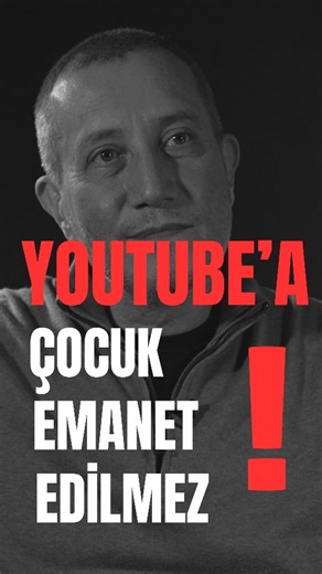 Yediveren Yayınları on Instagram: "Çocuğunuzu kime emanet ediyorsunuz? @dijitalbaba.orhantoker #dijitaldünya #sosyalmedya #kitaplar #çocukeğitimi #ebeveynolmak #reels"