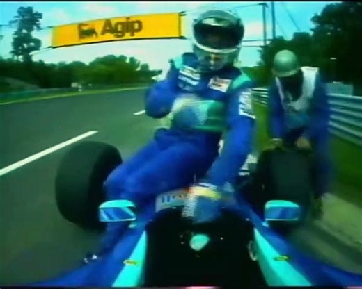 F1 1999 - Season Review_part 2