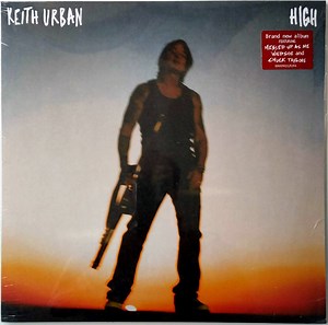 Keith Urban - High