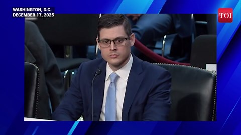 'I don't have time for this': Sen. Kennedy grills Trump judicial nominee over sexuality views