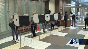 Pa. Senate passes bill overhauling state election law