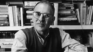 9.3K views · 160 reactions | 1935-2020: “The Normal Heart” playwright and AIDS activist Larry Kramer, a founder of the Gay Men’s Health Crisis whose work helped push the country to recognize the public health emergency of the virus, has died; he was 84. David Muir reports. https://abcn.ws/2ZE0pia | ABC World News Tonight with David Muir | Facebook