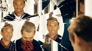 “你需要回到起点” - Homelander 4k edit_哔哩哔哩_bilibili