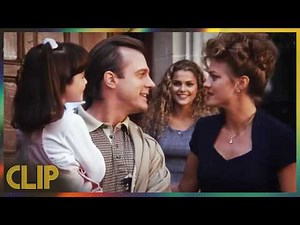 A Picture Perfect Family Turns Fatal | The Babysitter's Seduction | Keri Russell, Stephen Collins