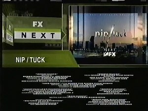 FX Commercials (December 5, 2006)