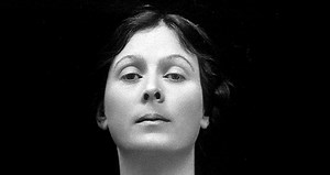 Isadora Duncan