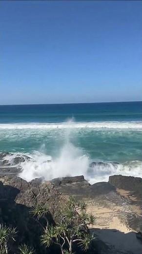 Gazing at Gold Coast, Australia, Ultimate Travel from Chloe F. 🇦🇺