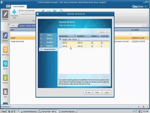 Connect with Control-M: Self Service Advanced & Mobile