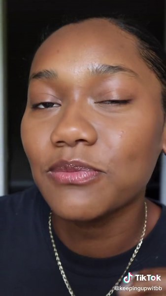 Natural Base Routine with Neutrogena Serum Foundation & Concealer