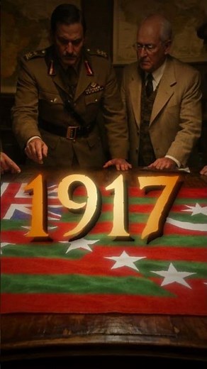 Untold Story of the Indian Flag